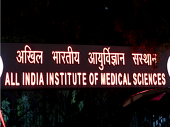 Do Not Consider Any Proposal To Change AIIMS Delhi's Name: Faculty To Health Minister