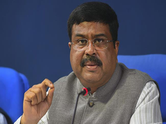 NEP India's Guiding Light For Achieving Vision Of G20, Promoting Lifelong Learning: Dharmendra Pradhan