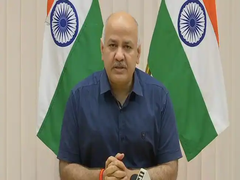 Student Now Seeing Themselves As 'Future Of The Country': Manish Sisodia