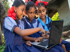 Delhi Model Virtual School Receives Nearly 800 Applications; Likely To Extend Last Date