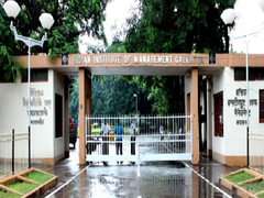 IIM Calcutta Improves Position In QS Ranking For Global Business Schools; Ranks 51