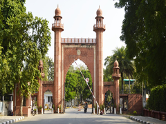 NMC Denies AMU's Request To Increase MBBS Seats; 'Discrepancies In Data Collected,' Says University