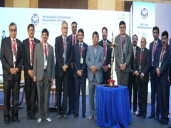 ICAI Organises National Education Summit On Commerce, Accountancy