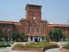 Delhi University Cut-Offs At 99% And Above For Top Undergrad Colleges