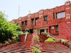 JNU To Accept Application For MBA, MPhil And PhD Under JRF Till September 21