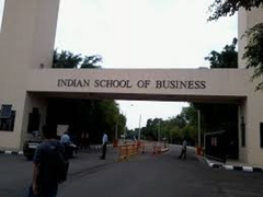 Indian School Of Business Inks Pact With Guidance Tamil Nadu To Promote Investment