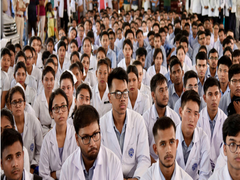 NEET PG Counselling: Resident Doctors Of 3 Delhi Hospitals To Boycott Emergency Services