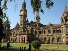 Student Unions Demand New Mumbai University Hostel Be Named After Shahu Maharaj
