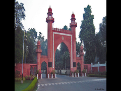 Now AMU Considers Open Book Exams For Final-Year UG, PG Students