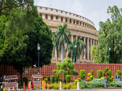 Rajya Sabha Passes Bill To Declare Food Technology Institutes As National Ones
