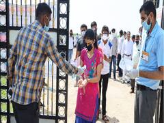 NEET, JEE: Education Ministry To Review Situation To Decide On Exams