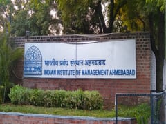 IIM Ahmedabad Completes Placement Of 15th PGPX Batch, 137 Students Get Offer