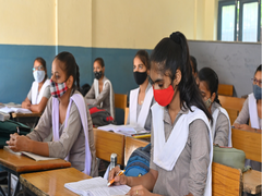 Maharashtra School Reopening: Local Authorities To Take Final Call