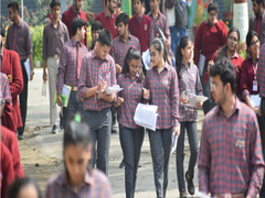 Agra's Dr Bhimrao Ambedkar University Cancels Exams After Paper Leak
