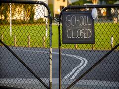 Manipur Schools Closed Till July 24 Amid Covid Surge