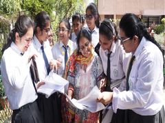 CBSE Board Exams Being Split In Two Terms Reason Behind Improved Results: Schools