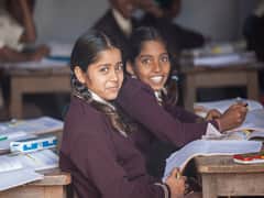 No Money For Fees. Students Shift To Government Schools In Tamil Nadu