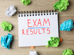 ICAI CA Intermediate Exam Result Expected Tomorrow