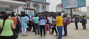 NEET was far from fair even before paper-leak controversies