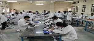 MBBS seat count crosses 1.29 lakh; 19 states get new medical colleges in one year