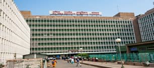 Top 20 medical colleges in India as per NIRF Rankings