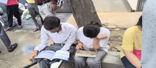 NEET UG 2026: Exam on May 3 for 22.79 lakh; NTA deploys AI, biometric checks, security forces cover