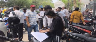 NEET 2026 Advisory: NTA guidelines on biometric verification, dress code; things allowed to carry