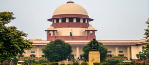 'Replace NTA': FAIMA files plea in SC over NEET UG 2026 paper leak