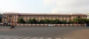Tamil Nadu NEET UG Cut-offs: Madras Medical College, CMC Vellore among top choices