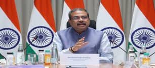 Re-NEET UG 2026: Education minister seeks cooperation of states, UTs for fair and smooth conduct of exam