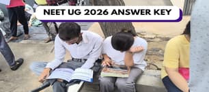 NEET UG 2026 answer key for code 11, 12, 13, 14; exam analysis, expected cut-off for MBBS admission