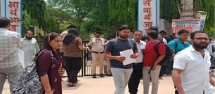 Re-NEET UG 2026: PIB flags fake exam notice, warns students ahead of June 21 test