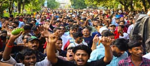 CJP founder Dipke to join students in Lucknow protest today