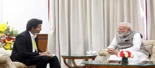 Tamil Nadu CM Vijay revives anti-NEET stand, seeks board marks-based medical admissions