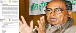 'Students Deserve Answers': Digvijaya Singh seeks white paper on NTA exam leaks