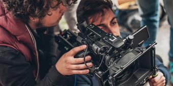 Cinematographer Career Role Education Jobs Salary Cinematographer Career Role Education Jobs Salary