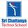 Sri Chaitanya Techno School, Perungudi