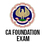CA-Foundation-Exam
