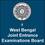 West Bengal Joint Entrance Exam (WBJEE)
