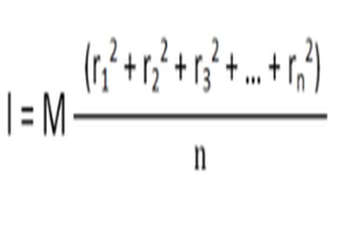 Radius of Gyration