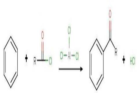 Friedel-Crafts Acylation