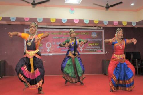 Tamil University, Thanjavur: Admission, Fees, Courses ...