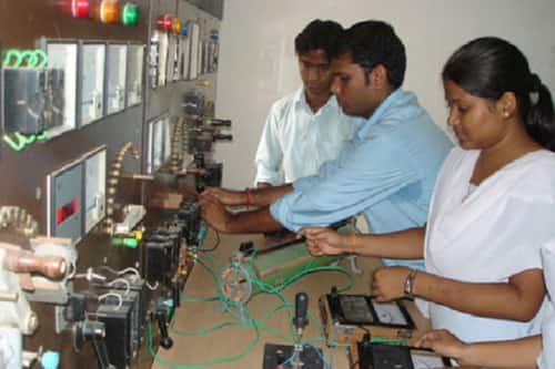 CV Raman Polytechnic, Bhubaneswar - courses, fee, cut off, ranking ...