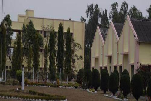 University Polytechnic, BIT Mesra, Ranchi - courses, fee, cut off ...