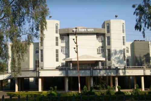 Barkatullah University (BU), Bhopal - courses, fee, cut off, ranking ...