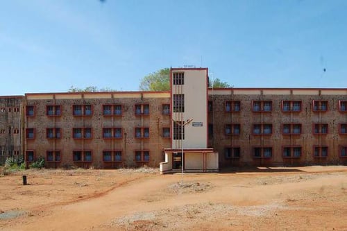 Sankar Polytechnic College Tirunelveli Admission Fees Courses Placements Cutoff Ranking<script async src=