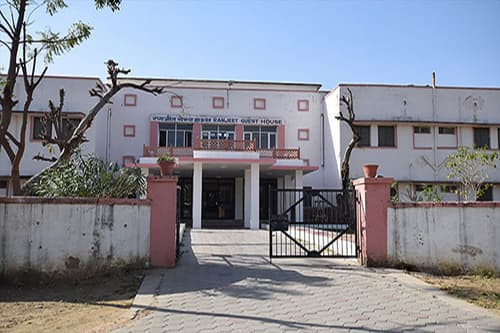 Regional Institute of Education, Ajmer - courses, fee, cut off, ranking ...