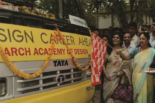 Arch Academy Of Design Jaipur Admission Fees Courses Placements Cutoff Ranking