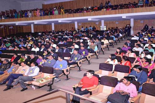 Dr Apj Abdul Kalam University Indore Admission 2021 Courses Fee Cutoff Ranking Placements Scholarship The university is located in indore, madhya pradesh. dr apj abdul kalam university indore