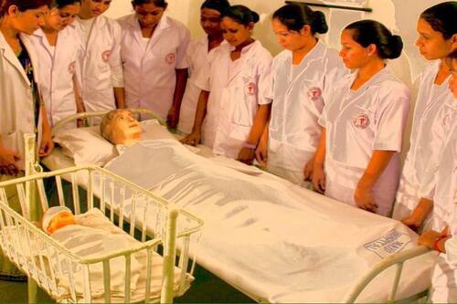 Mayo Group Of Colleges Bhopal Admission 2021 Courses Fee Cutoff Ranking Placements Scholarship The ratings in procedures and conditions focus on typical medicare patients and eligibility is based on the number of patients treated. mayo group of colleges bhopal